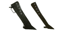 Trencher Parts - Pull & Plow Blades