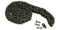 Trencher Parts - Roller Chain