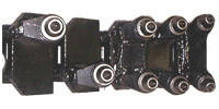 Trencher Parts - Welded Alligator