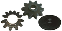 Trencher Parts - Sprockets